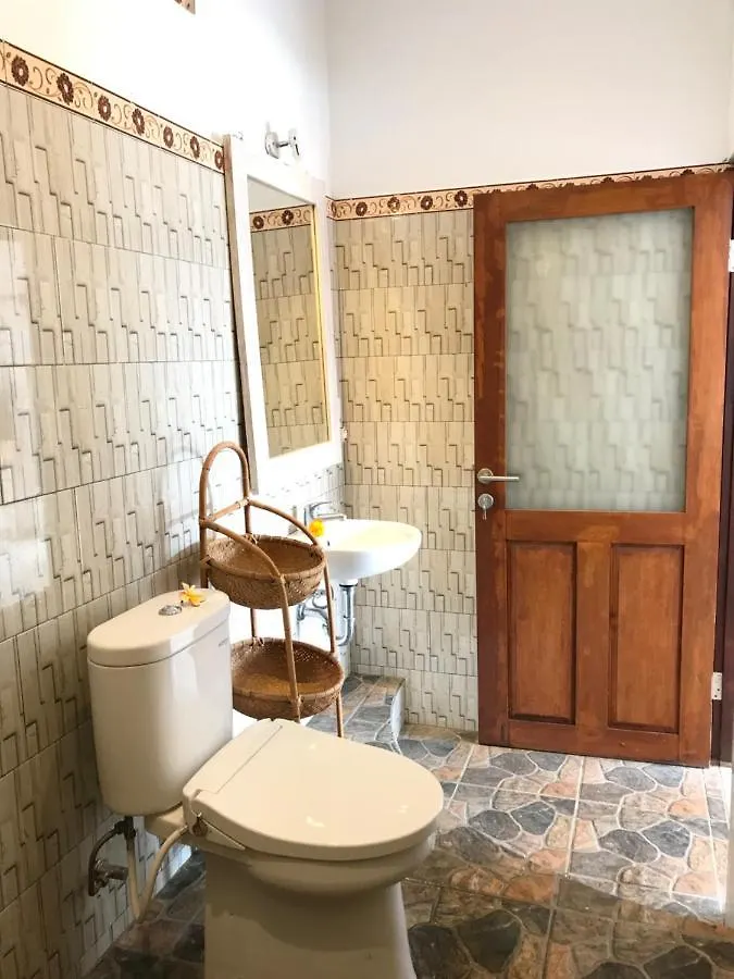 Griya Telaga Jumpung Διαμέρισμα Ουμπούντ