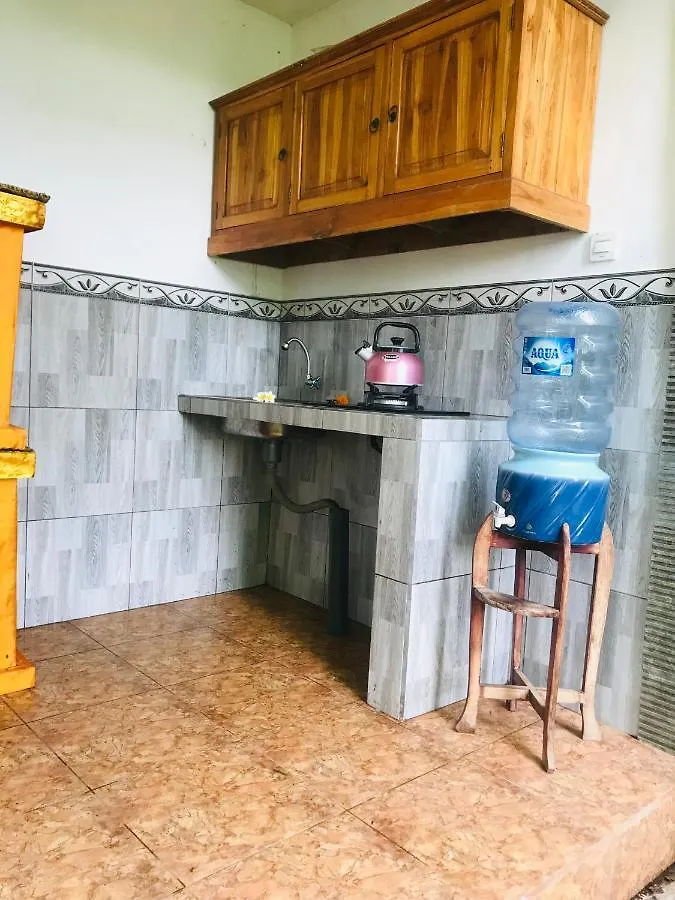 Griya Telaga Jumpung Διαμέρισμα Ουμπούντ